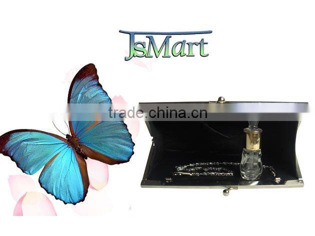 Custom printing party bag strass addable fabric printing