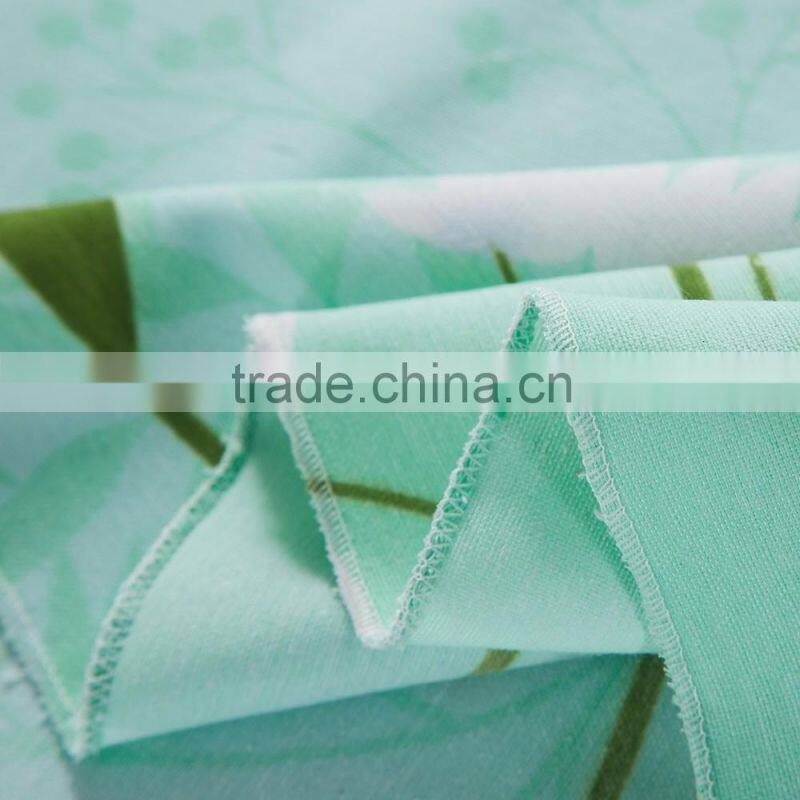 Bug Cal King Full Size Polyester Knit Waterproof Mattress Protector