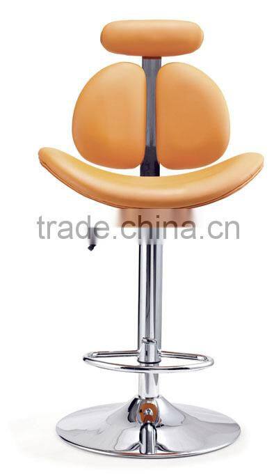 bar stool hotel reception desk used