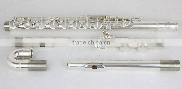 alto flute 16 closed hole from China factory cheap price