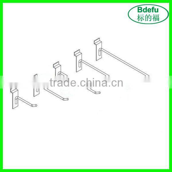 4/5/6mm thickness metal wire hook
