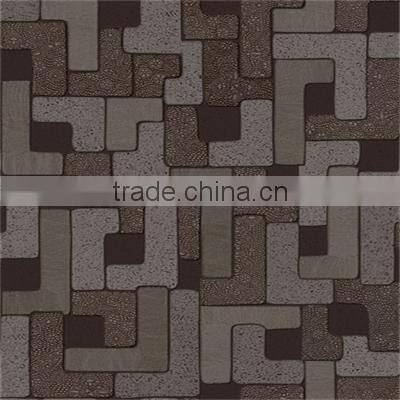 2015 latest wallcovering modern commercial vinyl wallpaper decor wallpaper