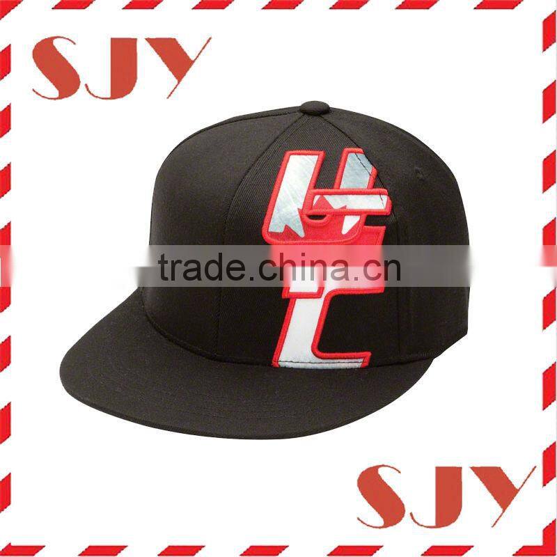 custom design hard lady sun hat fashion hat