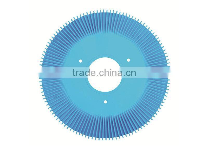 Battery Powered rechargeable Intex Bestway Suction Pool Cleaner Ideal for Spa Pool Steps Cleaning