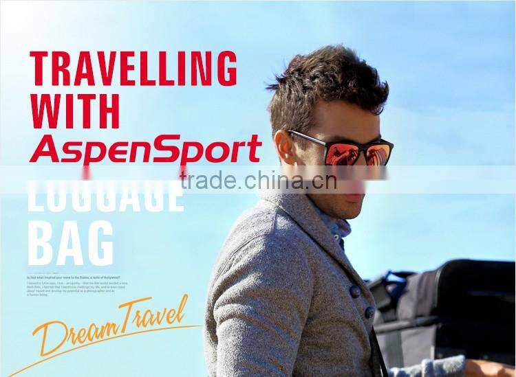 2016 luggage mens travel bag travel storage bag