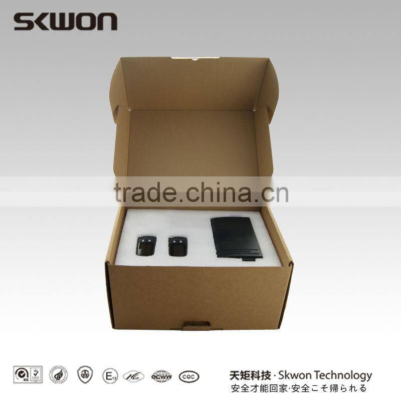 Super smart start system for cars hot selling two way