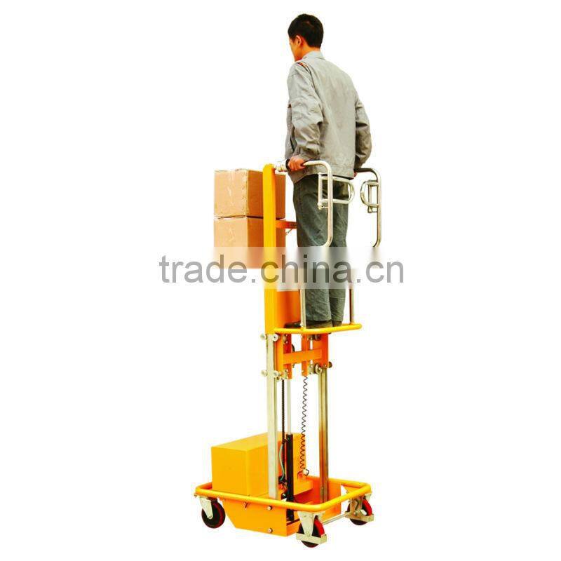 Electric Order Picker