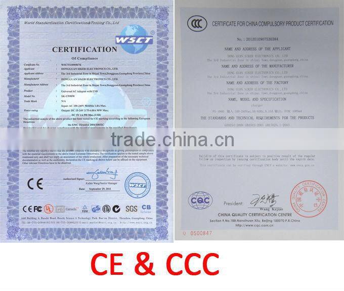 for Samsung LAPTOP charger wholesale 19v 4.74a for p20/p25 /p40/p15/v20/x50/x60,gt9000,m50