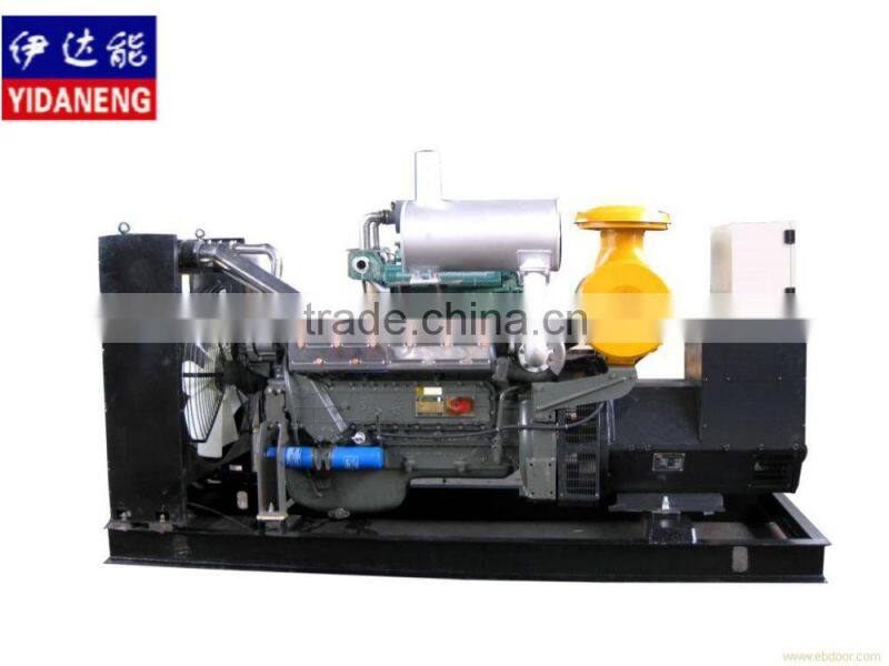 Diesel Generator Set (8KW~150KW)