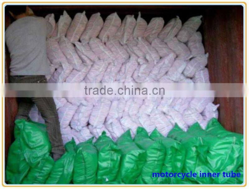 Motorcycle tyre manufacturer in China