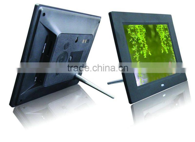 18.5'' 21.5'' LCD Video Wall bus Advertising Display android media player