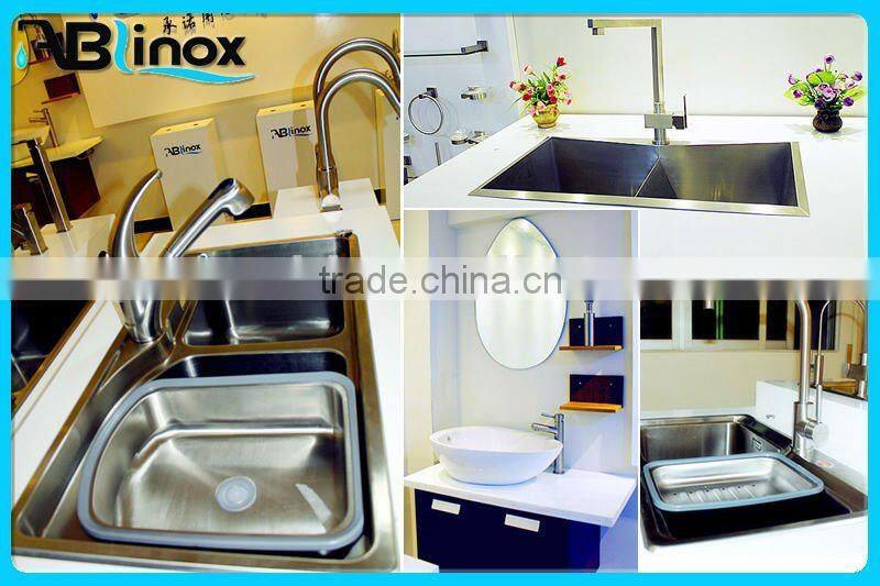 Safety Stainless Floor Drain SS304 SS316