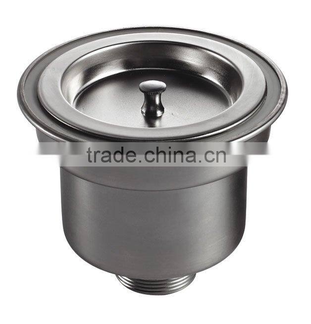 rectangular kitchen tap sink stainless steel material UA3019