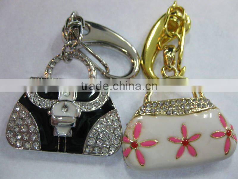 2012 ladybag Jewelry usb stick