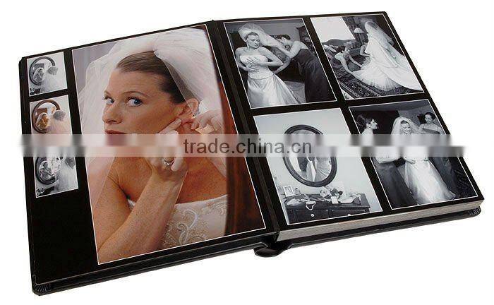 Photographic Paper Card Laminated Material Any Print for Your Pictures Photo Album Making Machine