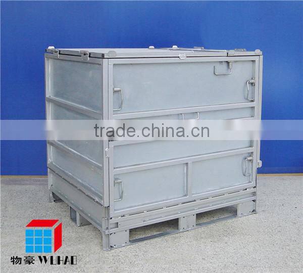 275 gallon tote intermediate container tote ibc