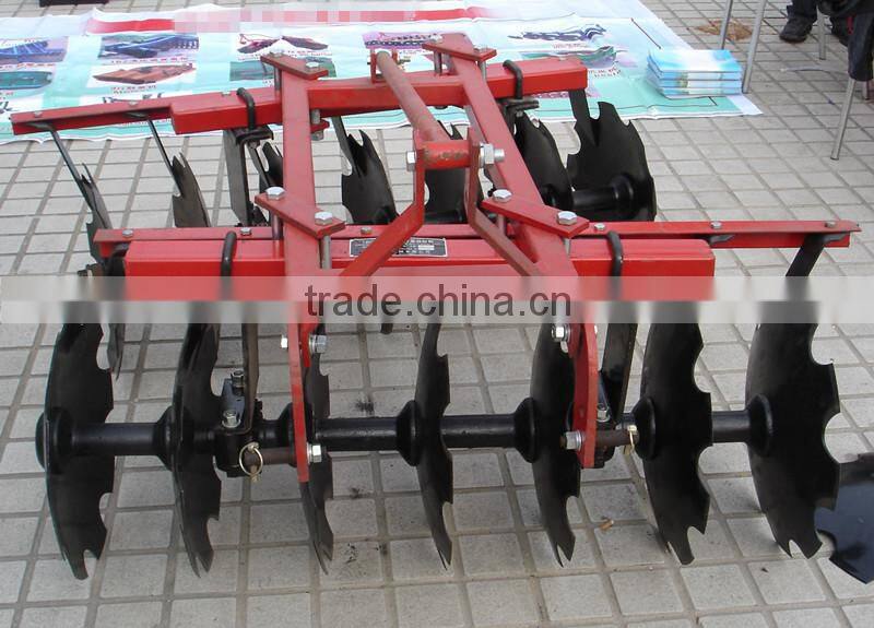 hot sale atv drag harrow for Tractor