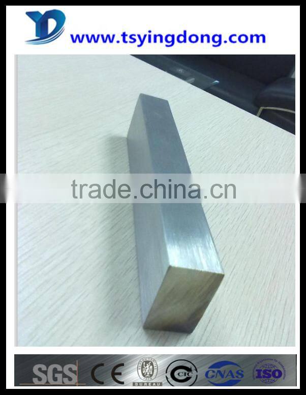 Square steel bar/billet mild steel 100*100mm sizes price China