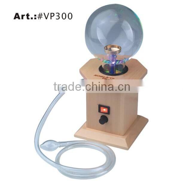 Wooden Dry Vaporizer