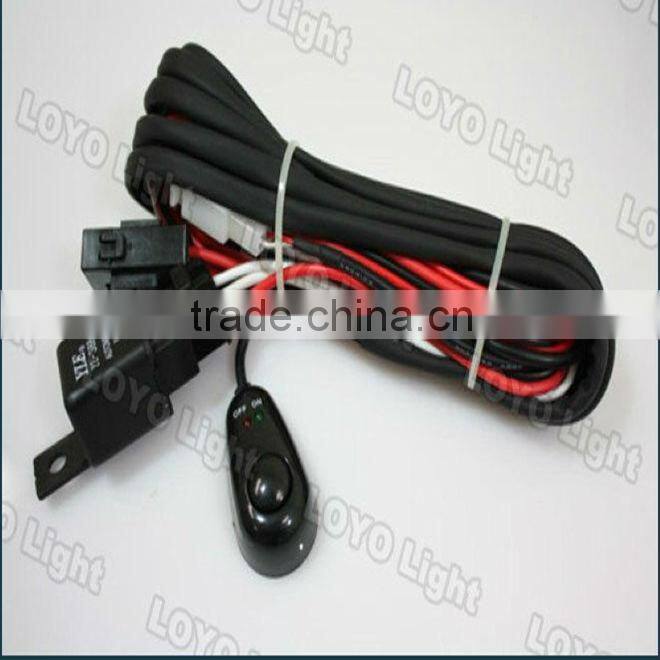 HID offroad light car accessories