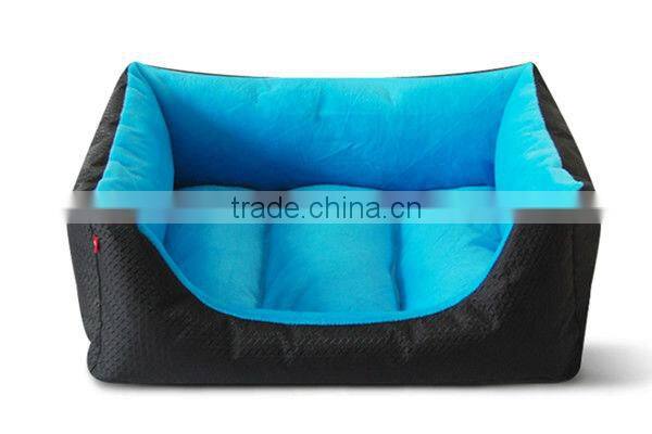 Pet supplies Lilac Dog Beds Pet