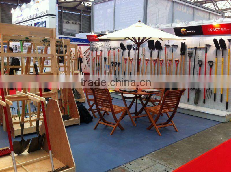 16 tine tooth steel bow hay rakes