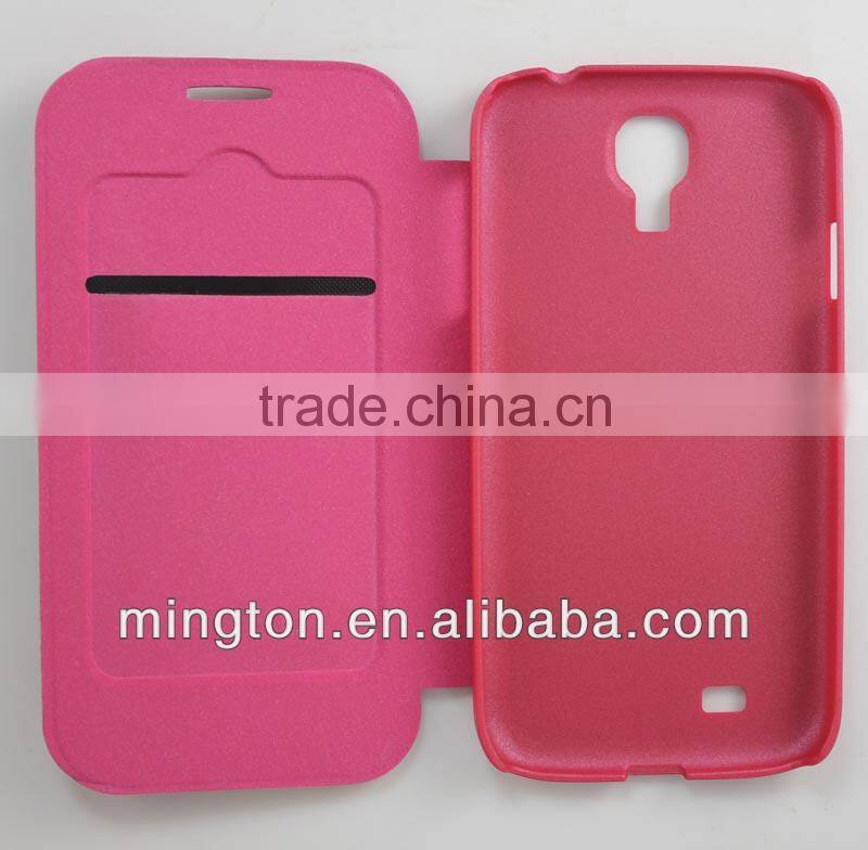 Sleeping mode for cell mobile phone case for s4/s3