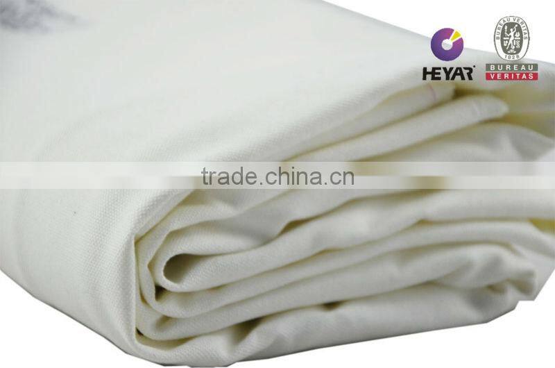 water stop canvas fabric