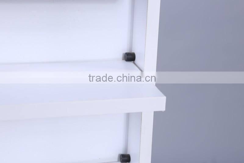 NOAHSION Modern Style Bookcase/Shelf Or Magazine Shelf