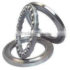 High Precision and Cheap Deep Groove Ball Bearing 61809TN