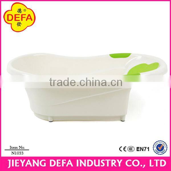 Newest Hotsale Plastic Kids Portable Bathtubs bathtub plastic OEM/ODM bathtub