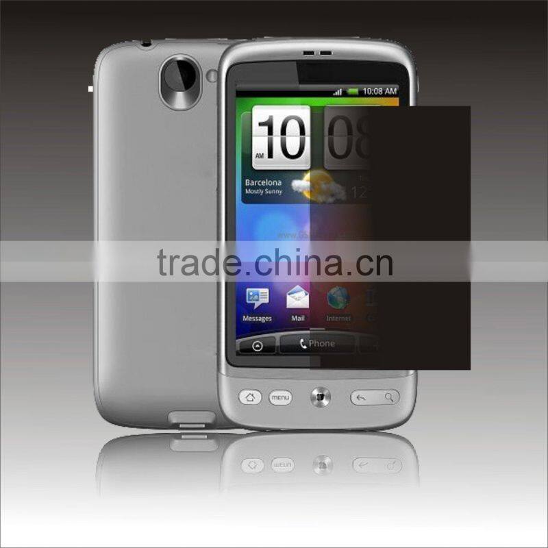 GuangZhou Factory Privacy Screen Protector Wholesales