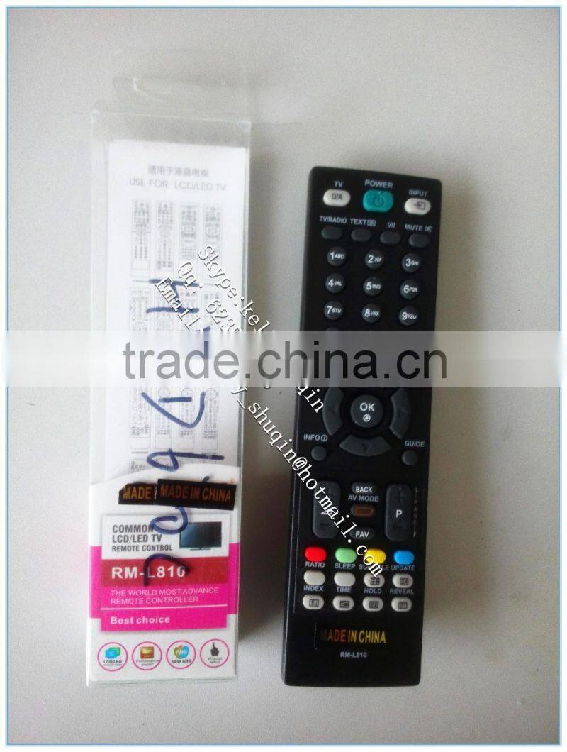 DVD PLAYER REMOTE CONTROL FOR PHILIPSI