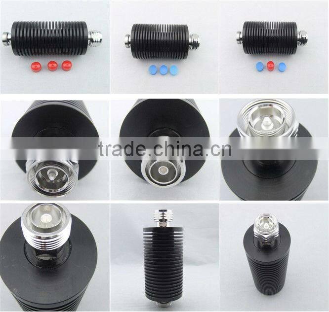 DIN (7/16), N 10dB Attenuator 100 watts