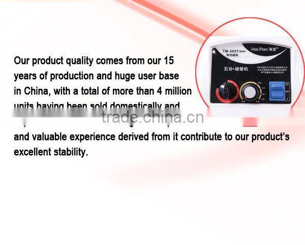 1500W CB CE commercial blender parts food processor