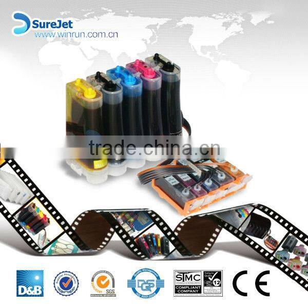 inkjet auto reset arc chips ciss IP 4880 MG8180 MG6180 MG5280 MG5180 for canon ciss ink