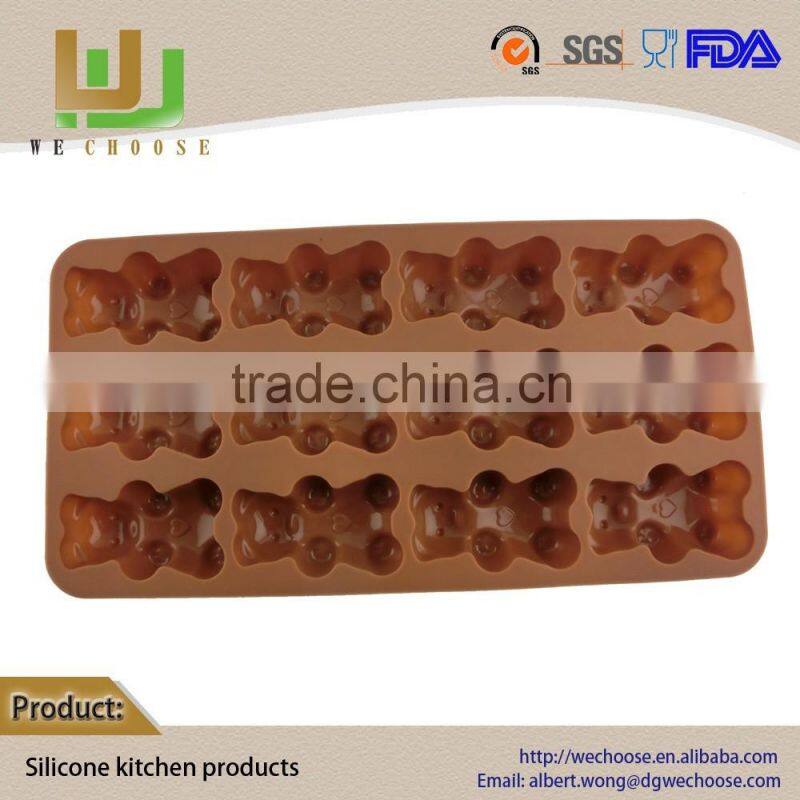 Highly Appreciated silicone heat resistant gloves non-stick bbq silicone gloves