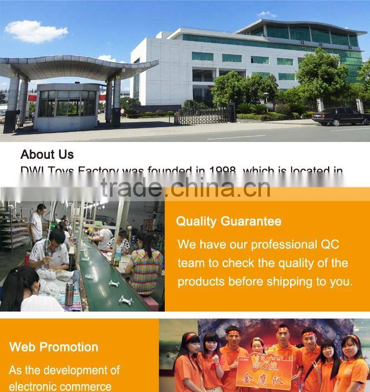 DWI dowellin New Metal Tracks Driving & Idling Wheels For Heng Long 1 16 RC Tank Russian Soviet KV-1`S (3878)