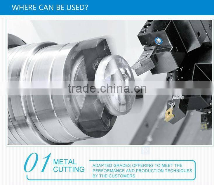 Manufacturer of dazzini fantinic chain saw machine parts with high quality