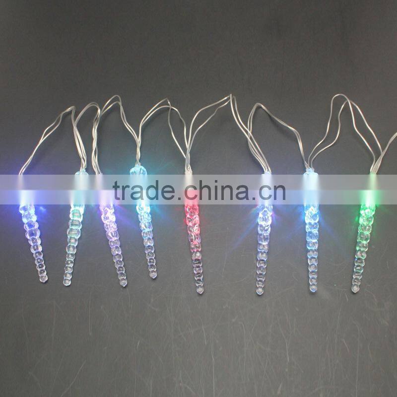 Hot Selling holiday decoration Outdoor 100 christmas led string