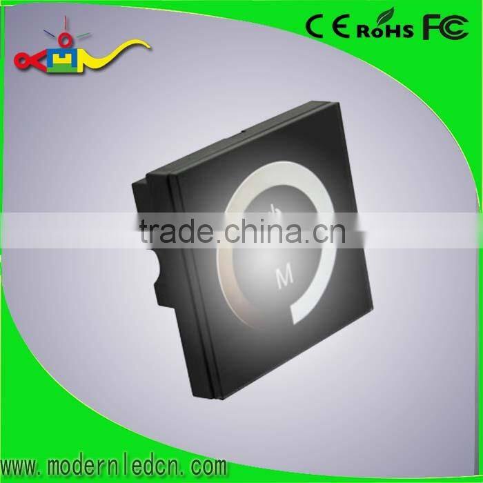 popular wall mount dimmer pack