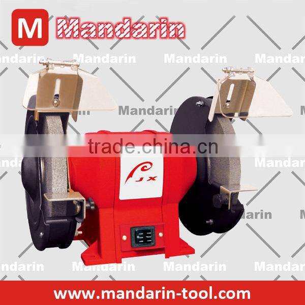 Electric Bench Grinder,Grinder tools 350W, 200X20X16mm