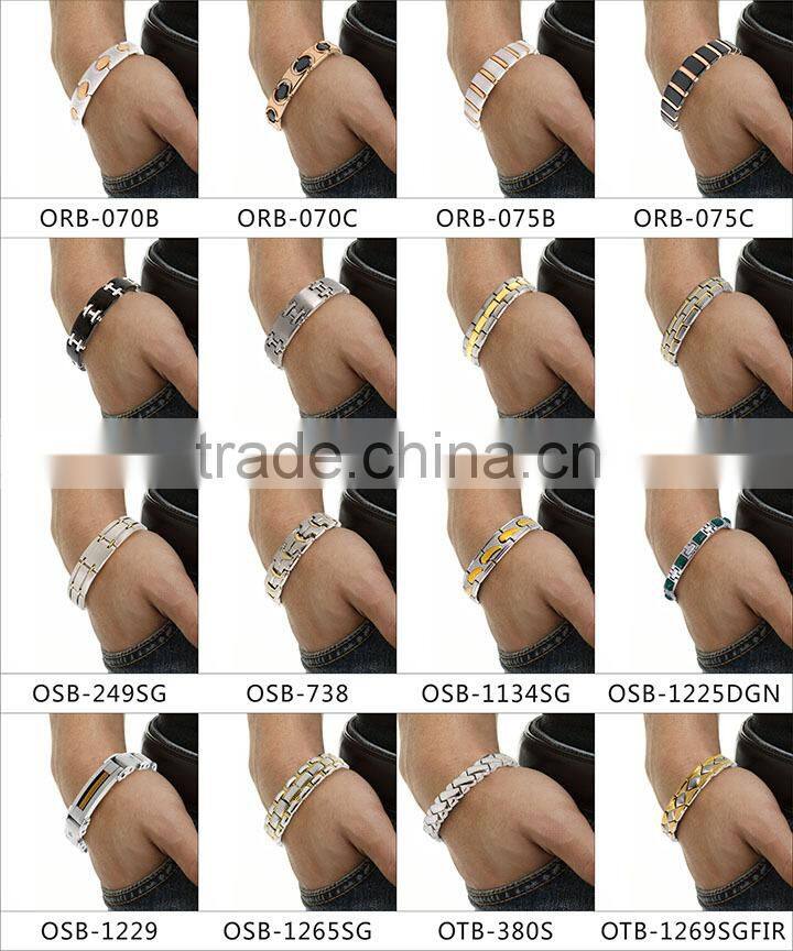 18K Gold Plated Heart Pendant Jewlry Sets