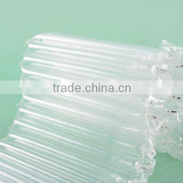 hot sale anti-static pe po air bubble film bag made in China