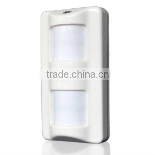 High quality outdoor pet immunity PIR sensor wireless