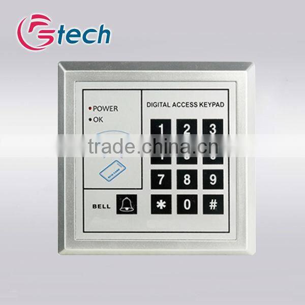 Card access controllers rfid access control keypad