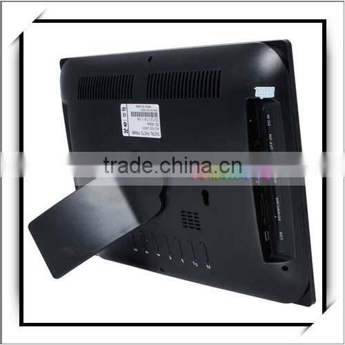 China Wholesale 10.4 Inch Ratent Slim Digital Photo Frame