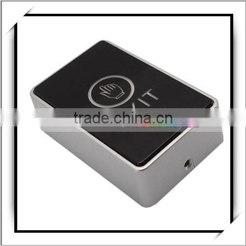12V Touch Sensor Exit Button Switch