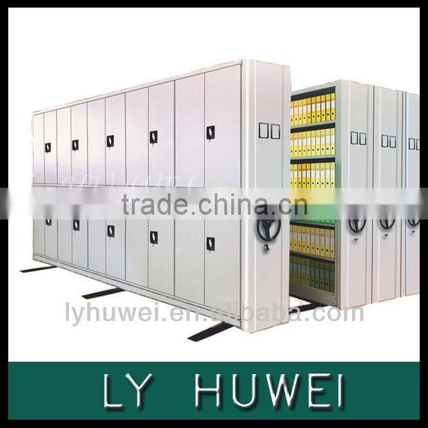 Huwei steel roof rack from maike for sale