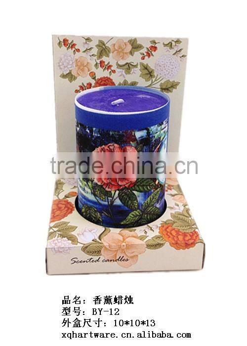 New Gift and Crafts Wedding Candle Decoration